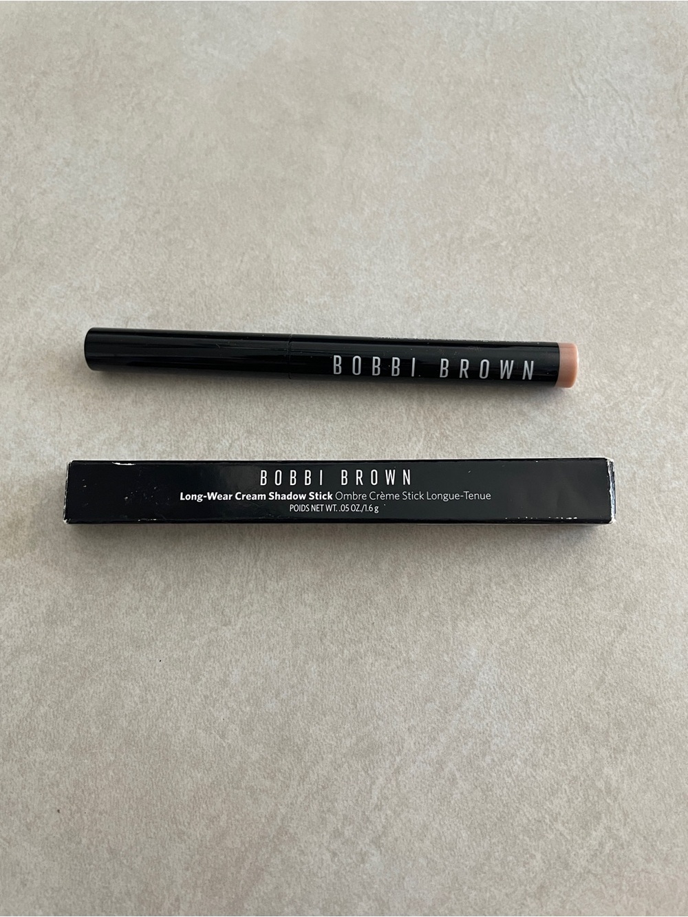 Bobbi Brown Truffle Cream Eyeshadow Stick